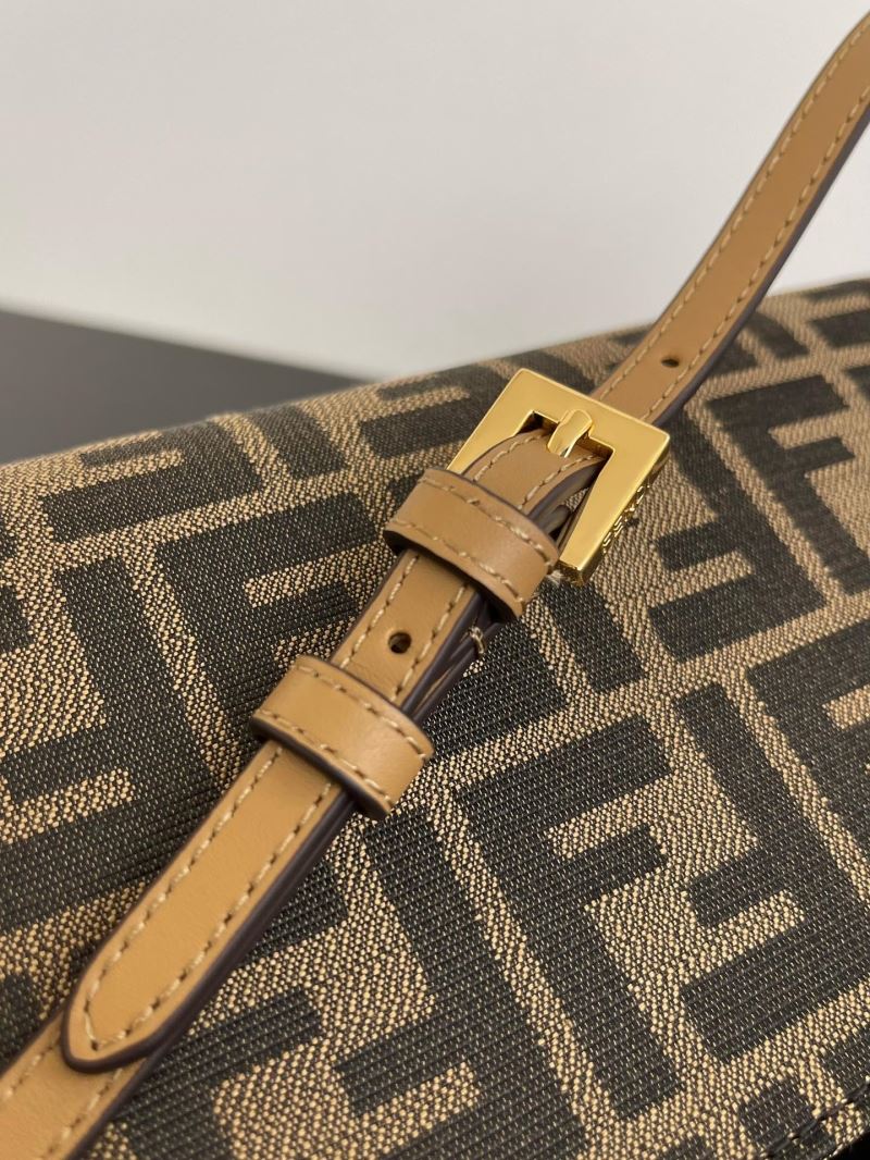 Fendi Satchel Bags